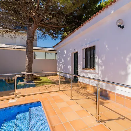 Appartement Novobarrosa Turisticos