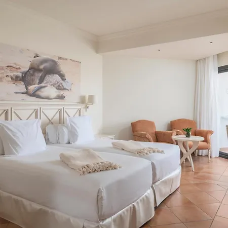Iberostar Selection Andalucia Playa Hotel