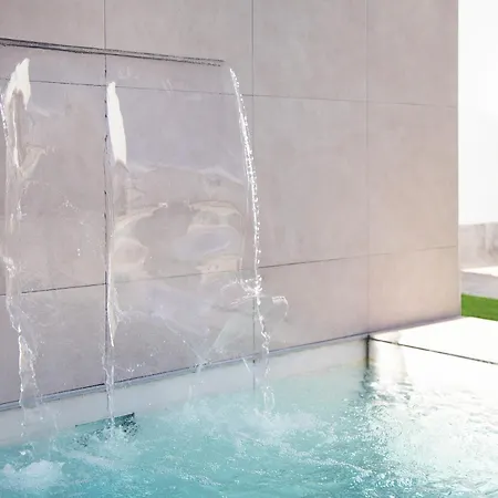 Сasa de vacaciones Alce Piscina Climatizada