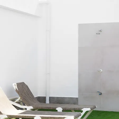 Alce Piscina Climatizada