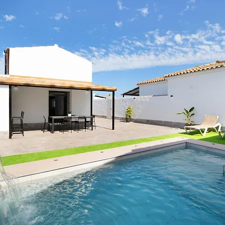 Сasa de vacaciones Alce Piscina Climatizada *
