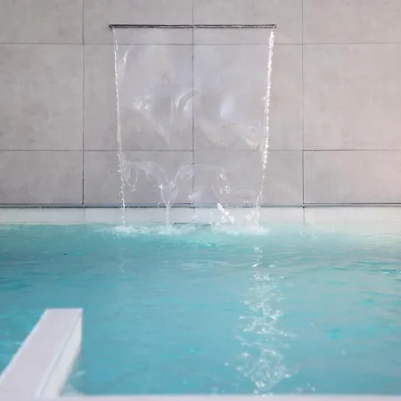 Alce Piscina Climatizada *