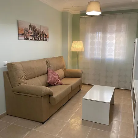 Сasa de vacaciones Esencias Azahar *
