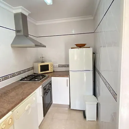 La Casita *