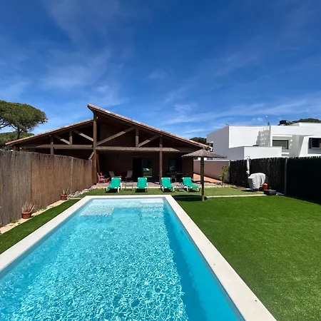 Villa Magnolia Y Brezo *