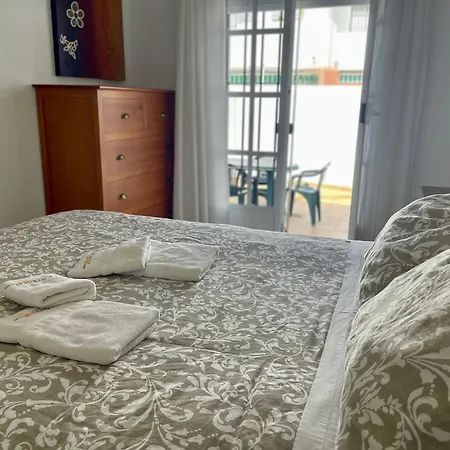Apartament Columela *