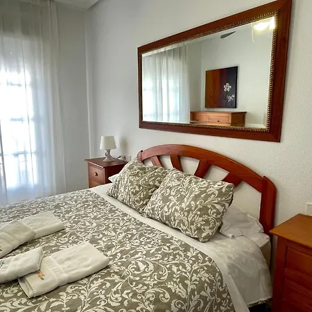 Apartament Columela