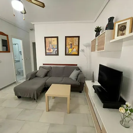 Columela Apartament *