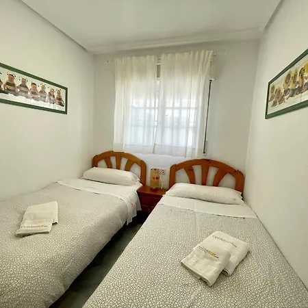 Apartament Columela
