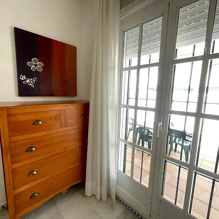 Apartament Columela *