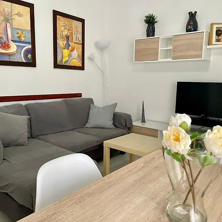 Apartament Columela *