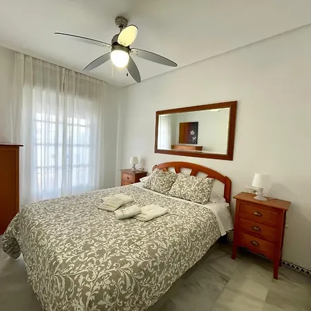 Columela Apartament Chiclana de la Frontera