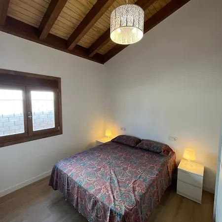 Villa Magnolia Y Brezo Chiclana de la Frontera