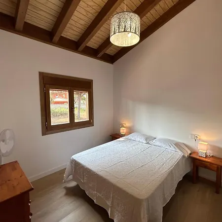 Villa Magnolia Y Brezo Chiclana de la Frontera