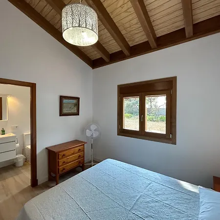 Villa Magnolia Y Brezo *