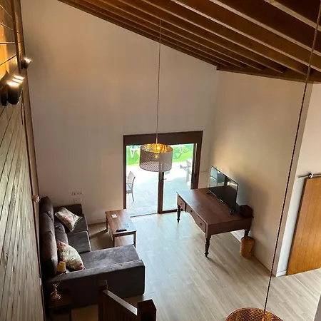 Villa Magnolia Y Brezo Chiclana de la Frontera