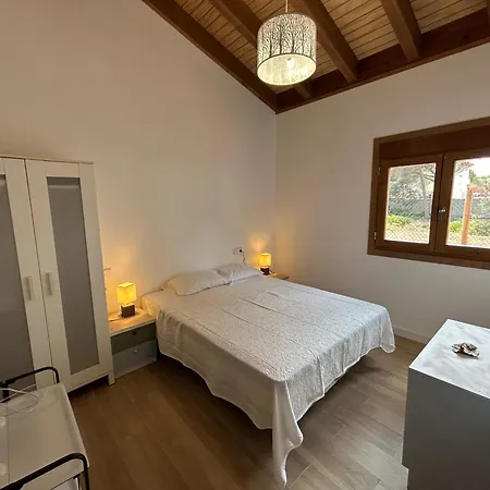 Villa Magnolia Y Brezo