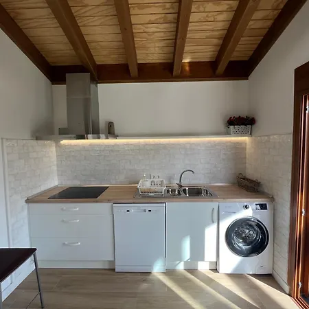 Villa Magnolia Y Brezo
