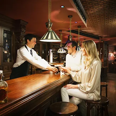 圣彼得里皇家度假酒店-巴塞罗酒店集团成员 奇克拉纳－德拉弗龙特拉
