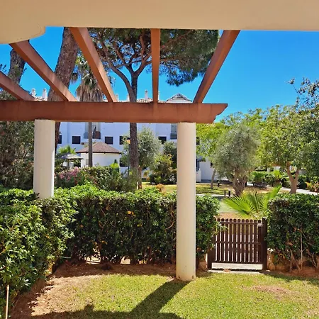 Apartment Coto De San Jose *