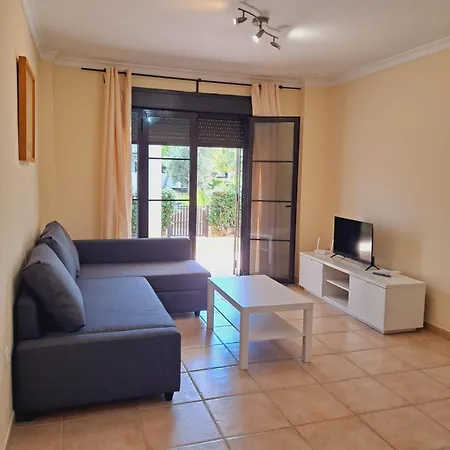 Coto De San Jose Apartment