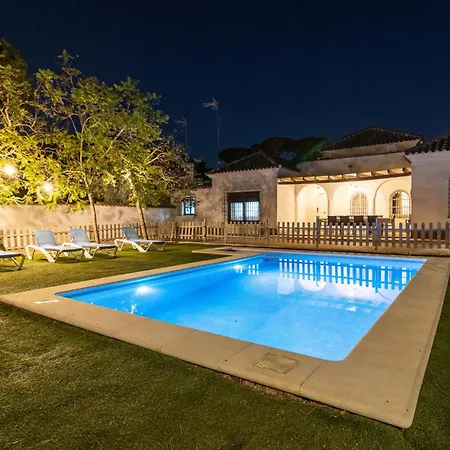 Parisito Beach Holiday home