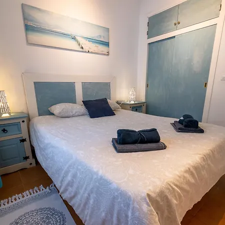 Parisito Beach Holiday home *