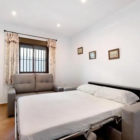 Novobarrosa Turisticos Appartement