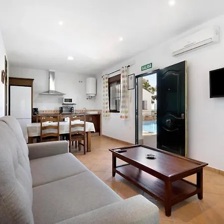 Appartement Novobarrosa Turisticos