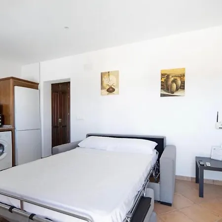 Appartement Novobarrosa Turisticos *