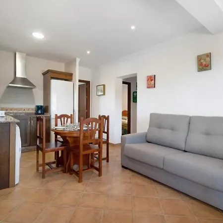 Appartement Novobarrosa Turisticos Chiclana de la Frontera