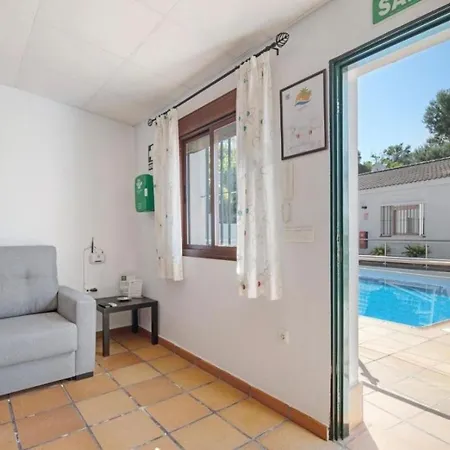Appartement Novobarrosa Turisticos *