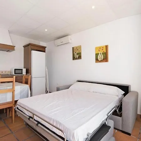 Appartement Novobarrosa Turisticos Chiclana de la Frontera