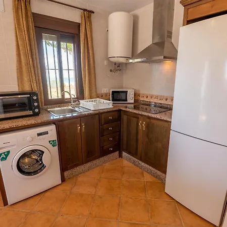 Novobarrosa Turisticos Appartement Chiclana de la Frontera