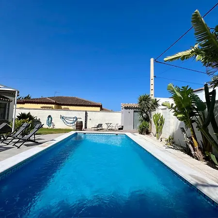 Casa De La Luz