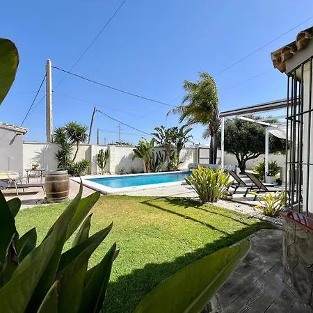 Casa De La Luz *
