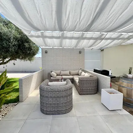 Casa De La Luz Сasa de vacaciones Chiclana de la Frontera