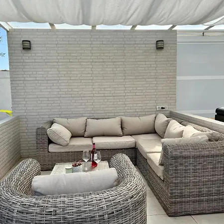Casa De La Luz Сasa de vacaciones