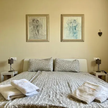 Casa De La Luz Сasa de vacaciones