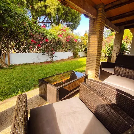 Сasa de vacaciones Casa Del Tucan *
