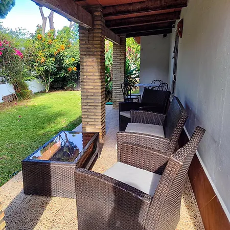 Casa Del Tucan Chiclana de la Frontera
