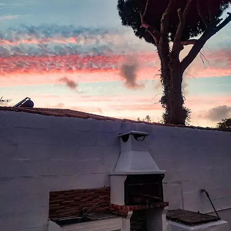 Casa Del Tucan Сasa de vacaciones Chiclana de la Frontera