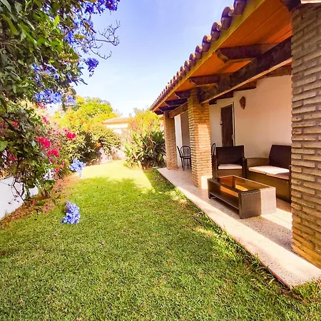 Сasa de vacaciones Casa Del Tucan