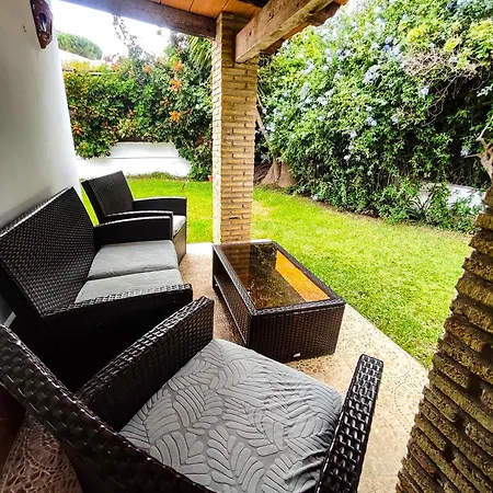 Casa Del Tucan Сasa de vacaciones