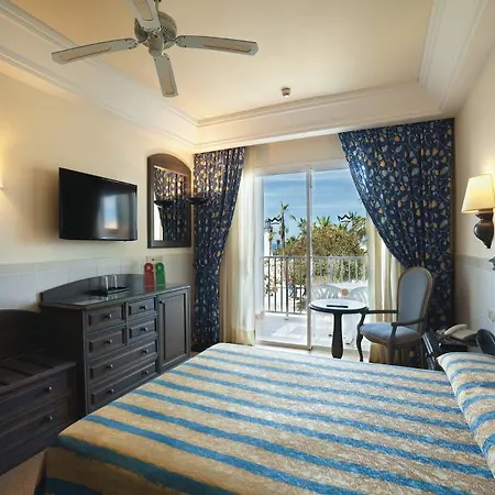 Hotel Riu Chiclana