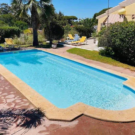 La Casita Apartment *
