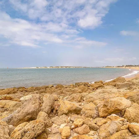 Awesome In With Wifi * Chiclana de la Frontera