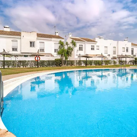 Awesome In With Wifi Chiclana de la Frontera