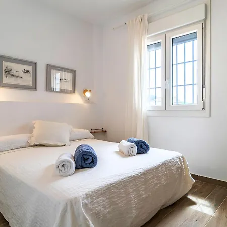 Awesome In With Wifi Holiday home Chiclana de la Frontera