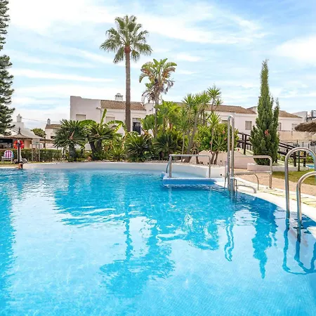 Awesome In With Wifi * Chiclana de la Frontera